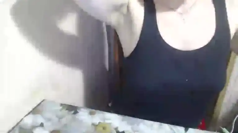 Lilydreamy – Streamate Video Stream Recording – 2025-12-09 05:49:56
