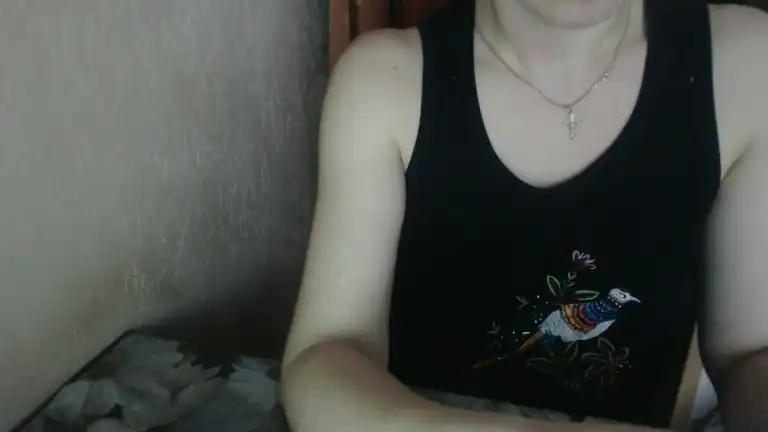 Lilydreamy – Streamate Video Stream Recording – 2025-08-20 21:23:20