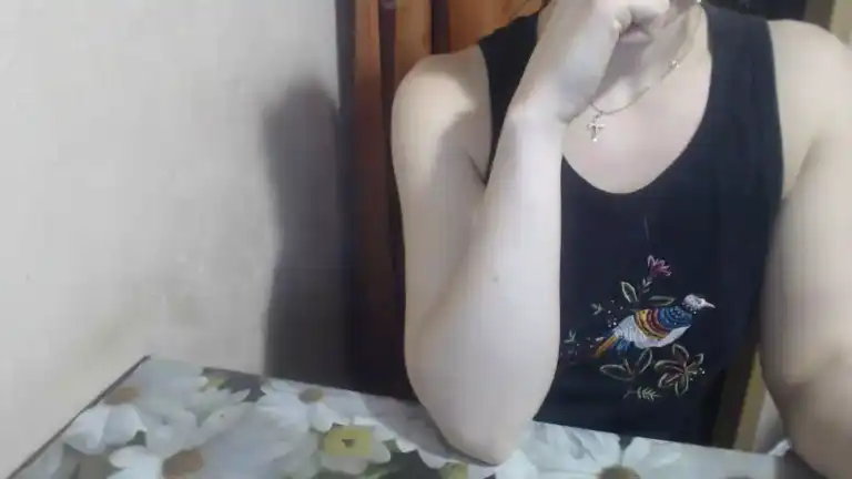 Lilydreamy – Streamate Video Stream Recording – 2025-12-29 21:10:10