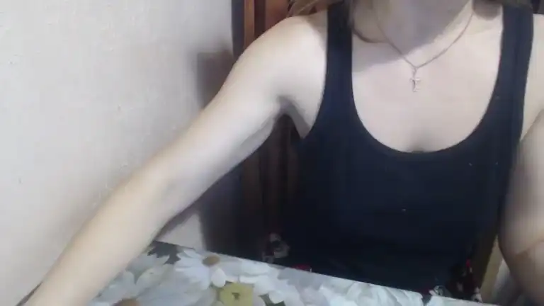 Lilydreamy – Streamate Video Stream Recording – 2025-04-13 04:21:05