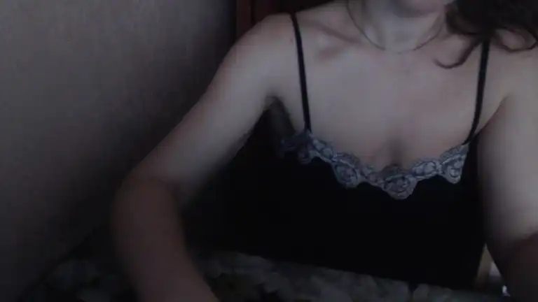 Lilydreamy – Streamate Video Stream Recording – 2025-11-01 07:52:49