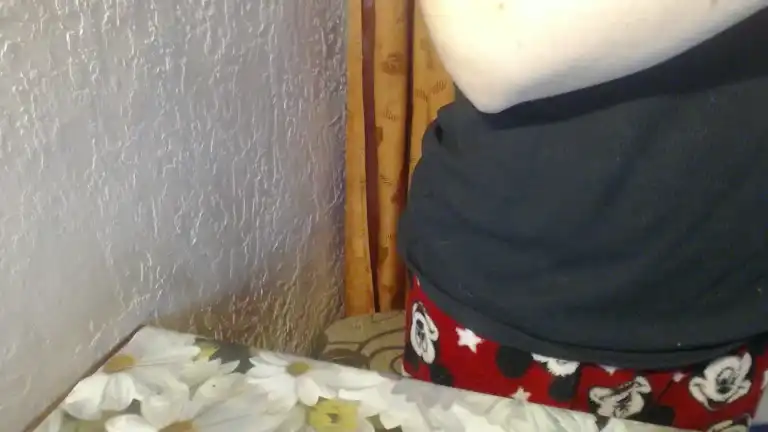 Lilydreamy – Streamate Video Stream Recording – 2025-09-23 20:01:59