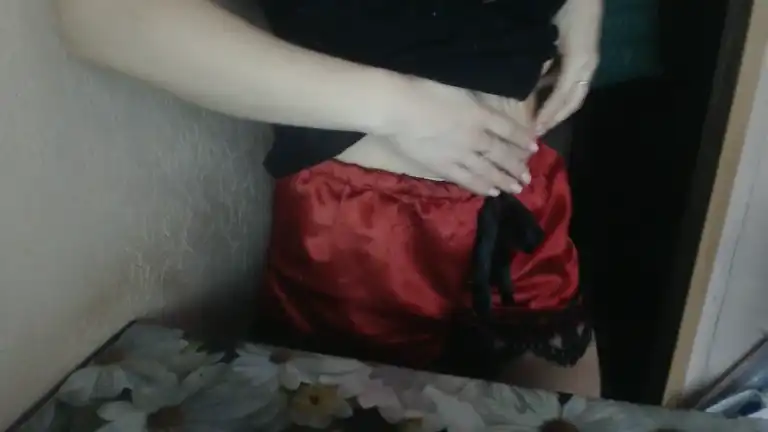 Lilydreamy – Streamate Video Stream Recording – 2025-01-04 05:24:21