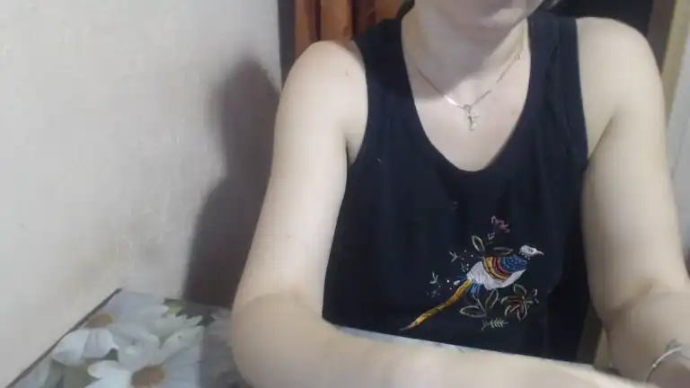 Lilydreamy – Streamate Video Stream Recording – 2026-04-26 20:43:12