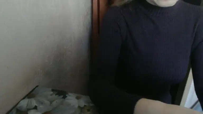 Lilydreamy – Streamate Video Stream Recording – 2025-11-18 20:39:44