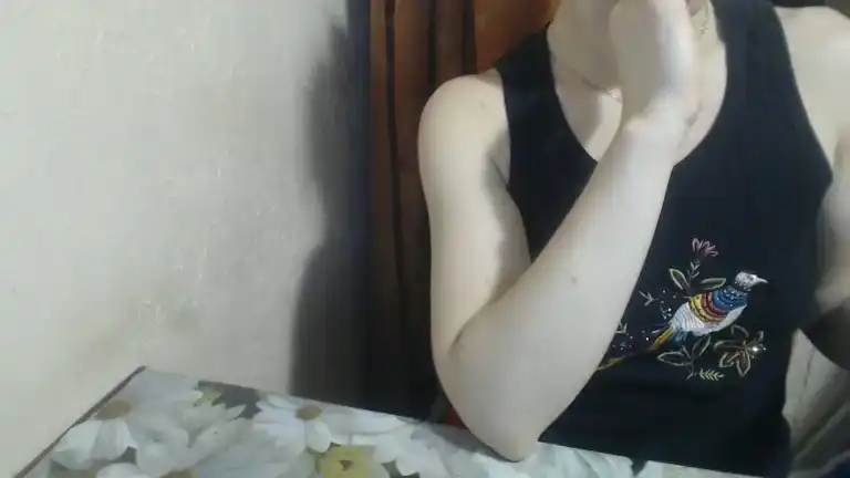 Lilydreamy – Streamate Video Stream Recording – 2025-12-11 05:29:53