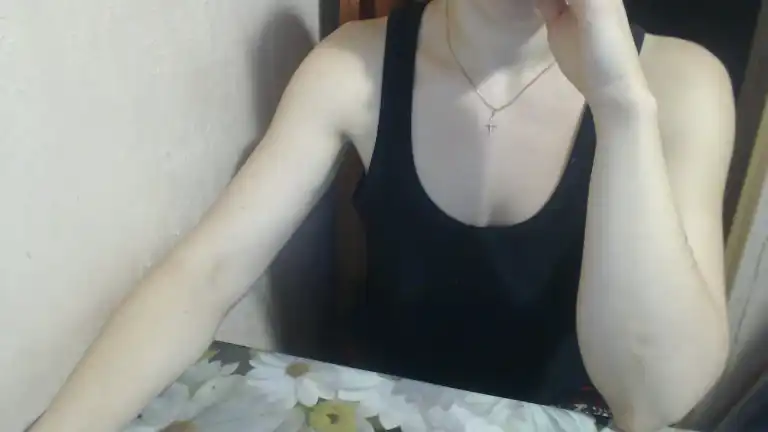 Lilydreamy – Streamate Video Stream Recording – 2026-03-03 11:14:33