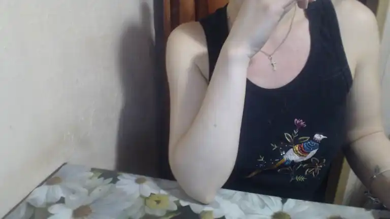 Lilydreamy – Streamate Video Stream Recording – 2026-03-21 00:39:30