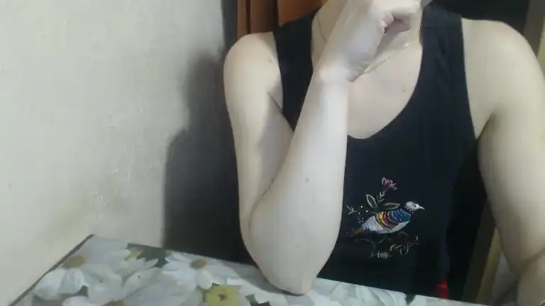 Lilydreamy – Streamate Video Stream Recording – 2026-04-27 19:16:05