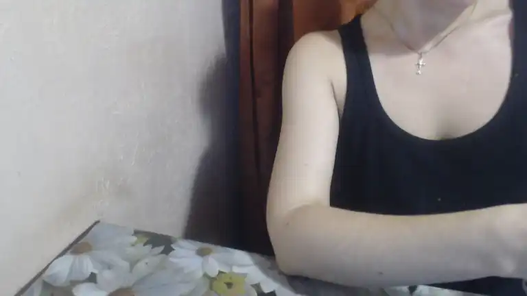 Lilydreamy – Streamate Video Stream Recording – 2026-04-15 19:16:00