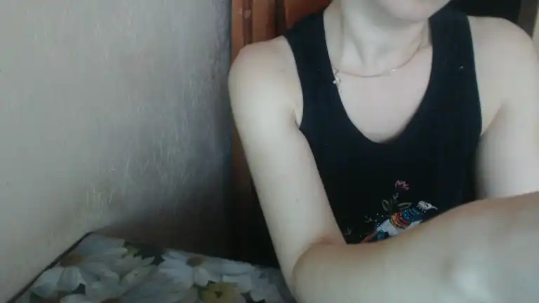 Lilydreamy – Streamate Video Stream Recording – 2025-12-11 12:07:33