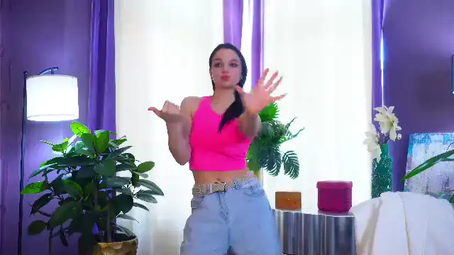 Megan-catlow – Flirt4free Video Stream Recording – 2025-08-18 23:39:55