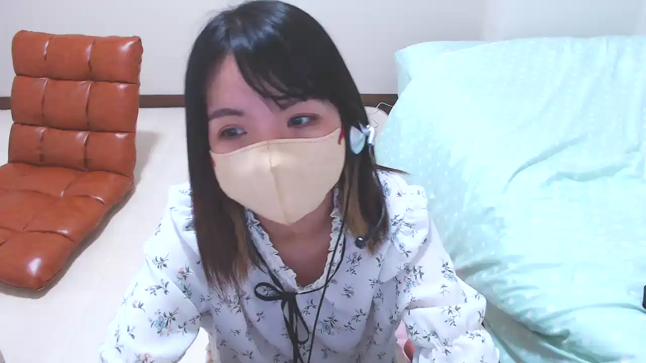 Oxsayaox – Sakuralive Video Stream Recording – 2026-04-26 11:54:29
