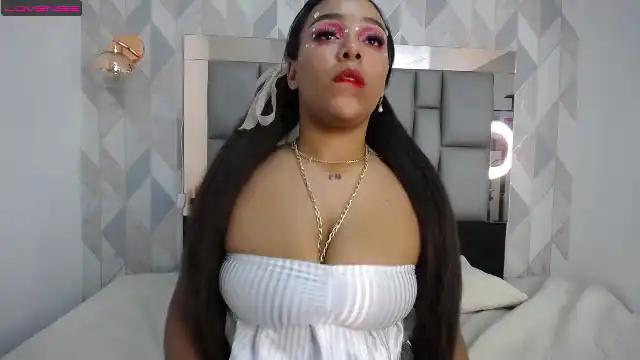 Venus-evangeline – Flirt4free Video Stream Recording – 2026-02-26 13:37:25