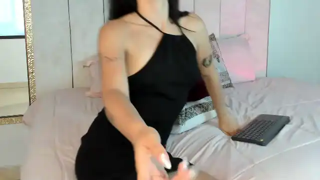 Alyssa-bonett – Flirt4free Video Stream Recording – 2025-07-30 07:36:07