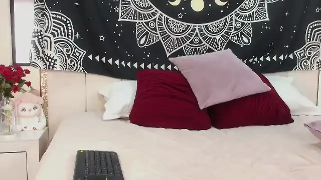 Alyssa-bonett – Flirt4free Video Stream Recording – 2025-11-18 20:38:58