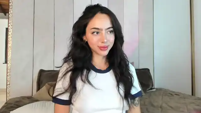 Alyssa-bonett – Flirt4free Video Stream Recording – 2025-08-30 07:18:25