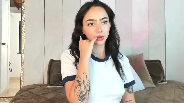 Alyssa-bonett – Flirt4free Video Stream Recording – 2026-05-25 06:58:19