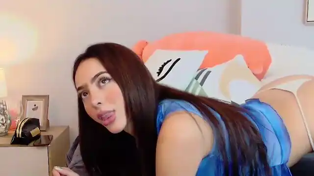 Alyssa-bonett – Flirt4free Video Stream Recording – 2026-02-18 16:32:25