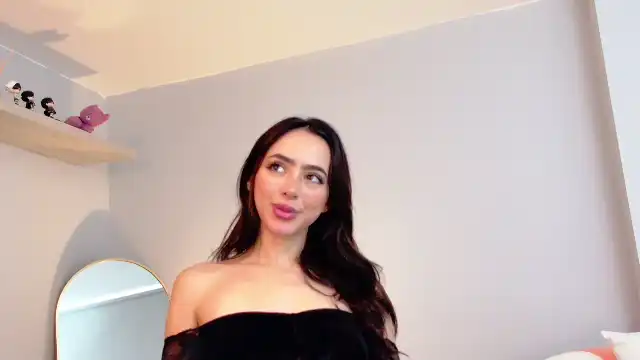 Alyssa-bonett – Flirt4free Video Stream Recording – 2025-11-11 07:13:41