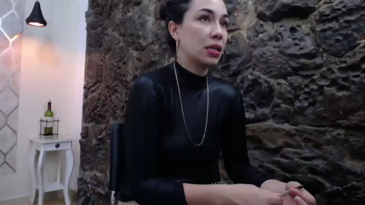 Natalieferro – Sakuralive Video Stream Recording – 2026-02-26 14:36:07