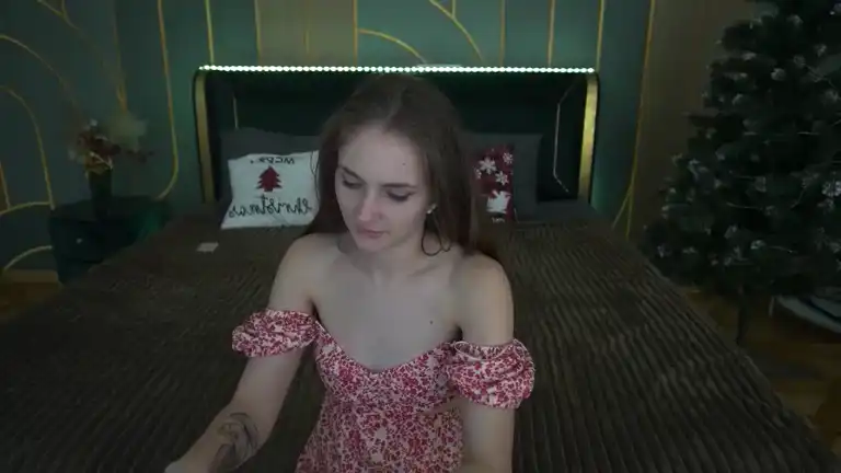 Pamhorny – Streamate Video Stream Recording – 2025-11-07 14:57:40