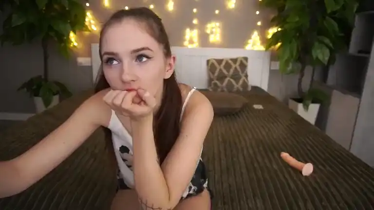Pamhorny – Streamate Video Stream Recording – 2026-01-19 21:05:16