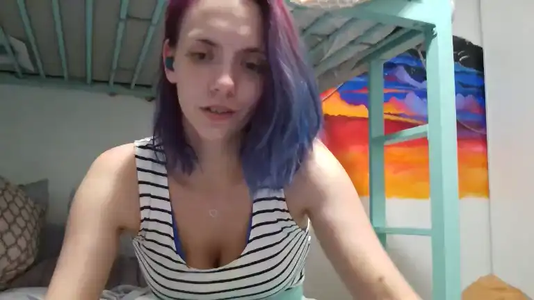 Rubycashew – Streamate Video Stream Recording – 2025-02-08 02:20:18
