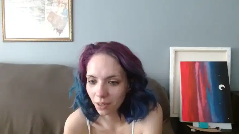 Rubycashew – Streamate Video Stream Recording – 2026-01-23 19:10:42