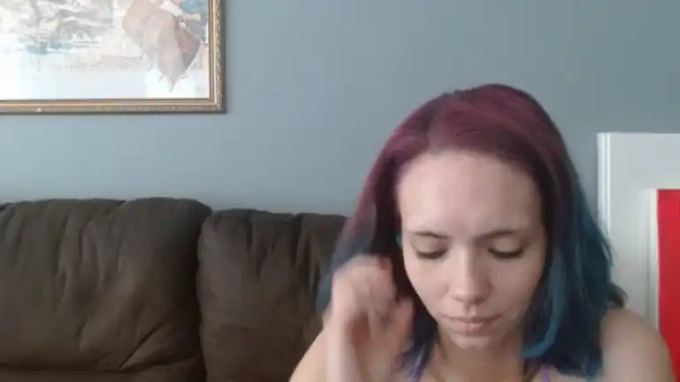 Rubycashew – Streamate Video Stream Recording – 2026-02-05 01:12:59