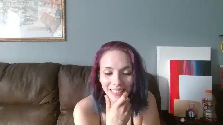 Rubycashew – Streamate Video Stream Recording – 2026-03-17 17:10:04