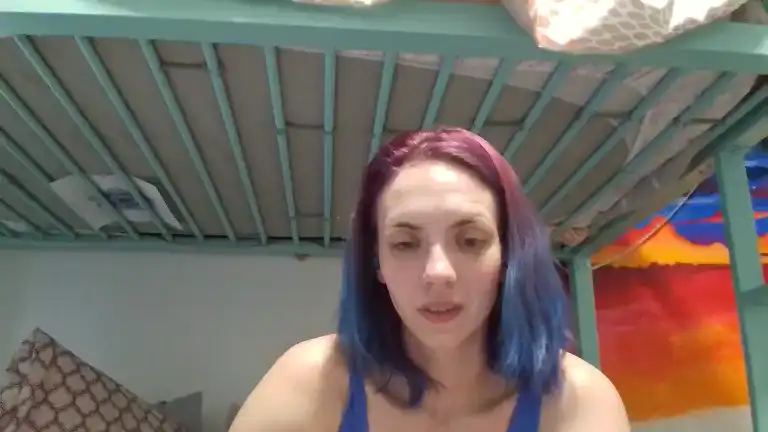 Rubycashew – Streamate Video Stream Recording – 2026-05-22 15:31:34