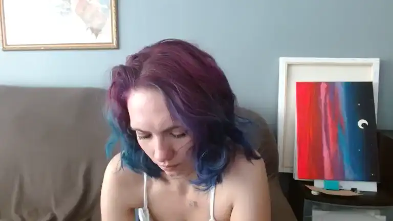 Rubycashew – Streamate Video Stream Recording – 2026-02-27 15:59:41