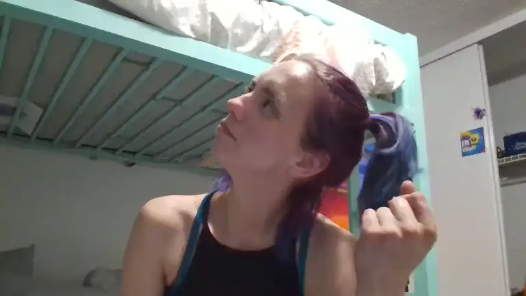 Rubycashew – Streamate Video Stream Recording – 2025-08-11 13:03:33
