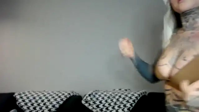 Viverdure – Myfreecams Video Stream Recording – 2025-09-05 19:23:52