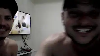 Willyanamorim1 – Cam4 Video Stream Recording – 2025-10-21 06:16:50