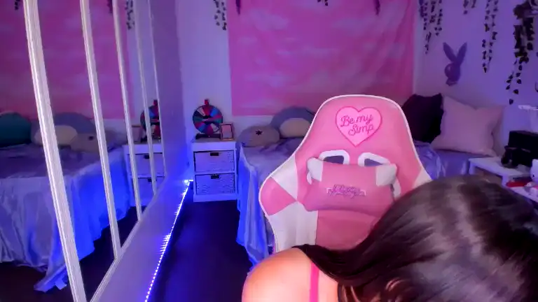 Ambermaexo – Streamate Video Stream Recording – 2025-09-15 16:04:00