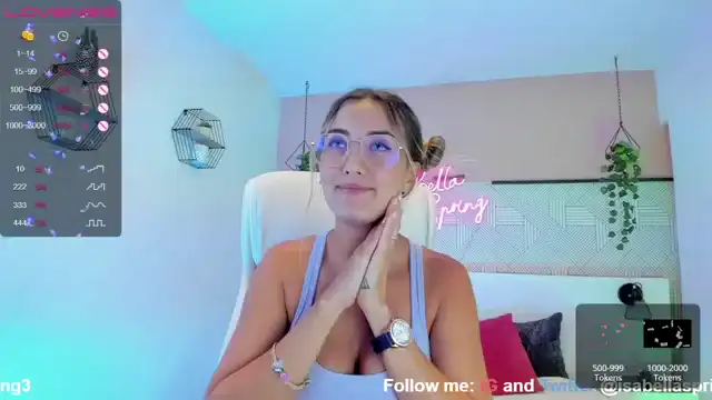 B3lla_spring – Myfreecams Video Stream Recording – 2026-04-20 20:57:53