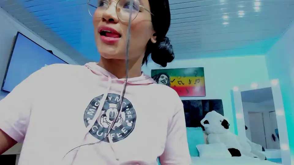 Kameron__ – Manyvids Live Video Stream Recording – 2026-01-26 20:40:34