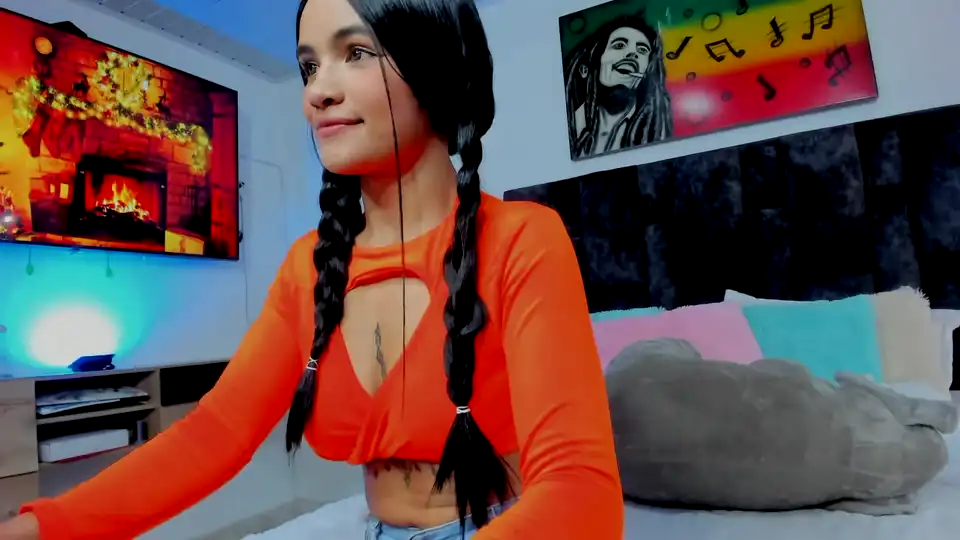 Kameron__ – Manyvids Live Video Stream Recording – 2025-01-03 03:29:08