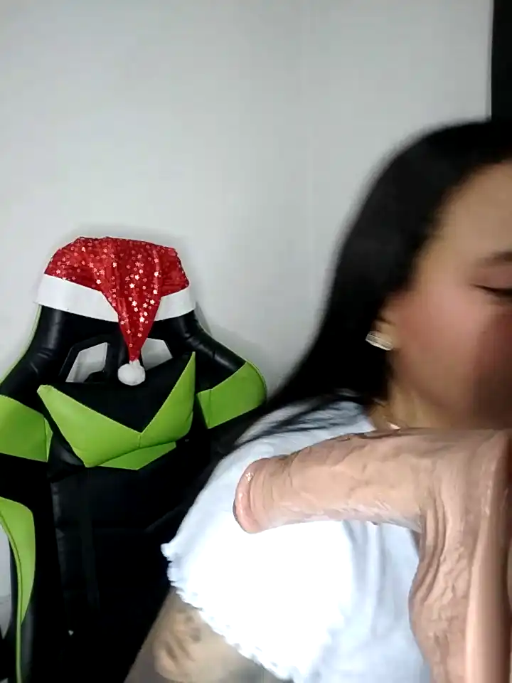 Leila_22 – Stripchat Video Stream Recording – 2026-03-17 04:32:19