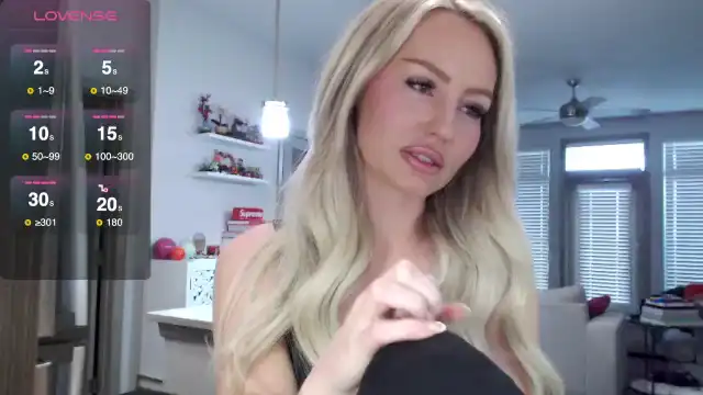 Officialelsa – Myfreecams Video Stream Recording – 2025-05-19 23:07:44
