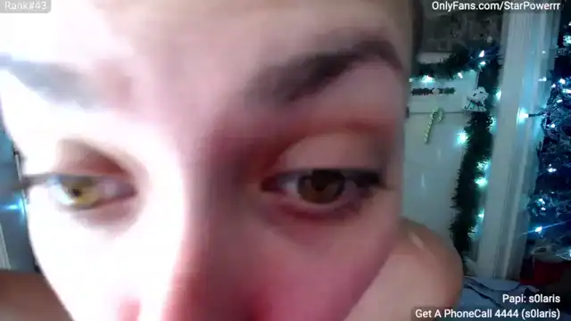 Starpowerrr – Myfreecams Video Stream Recording – 2025-10-29 03:56:25