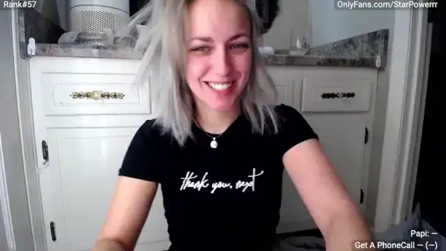 Starpowerrr – Myfreecams Video Stream Recording – 2026-04-07 23:36:57