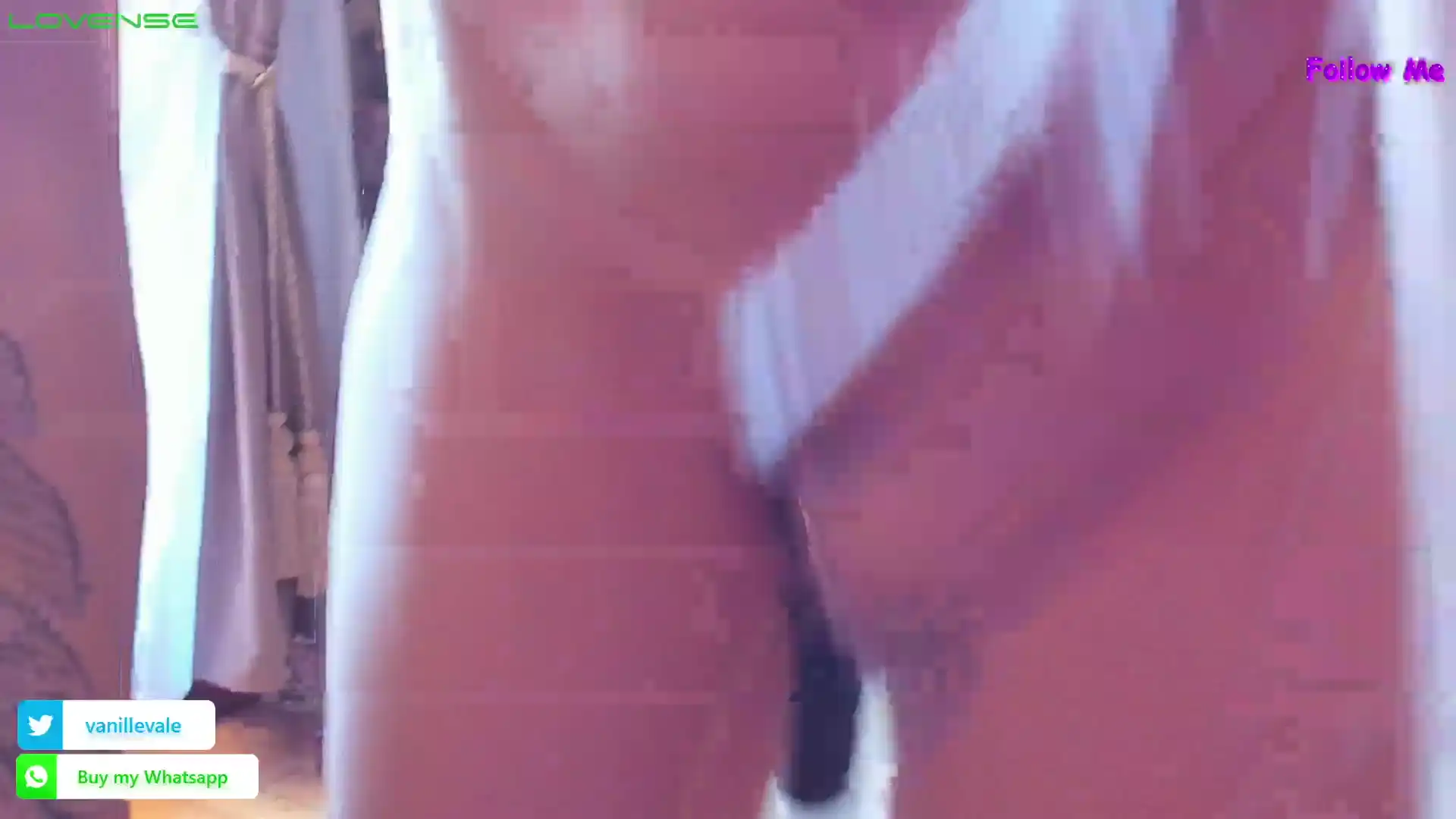 Valentinawild – Cam4 Video Stream Recording – 2025-06-10 08:14:06