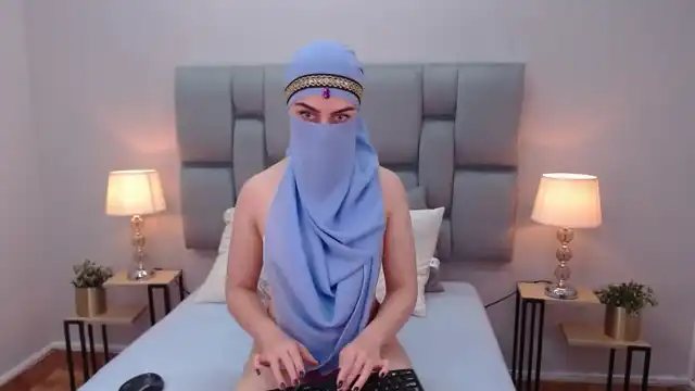 Aliah-manzur – Flirt4free Video Stream Recording – 2026-02-07 22:34:13
