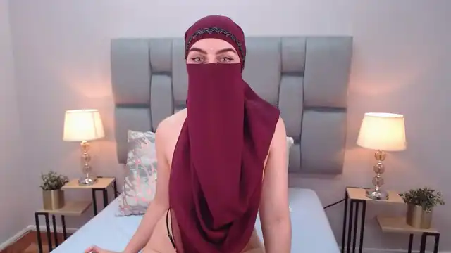 Aliah-manzur – Flirt4free Video Stream Recording – 2025-03-23 08:19:24