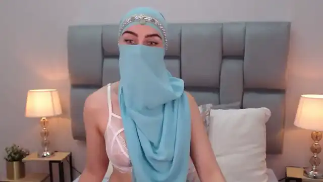 Aliah-manzur – Flirt4free Video Stream Recording – 2025-03-16 12:22:28