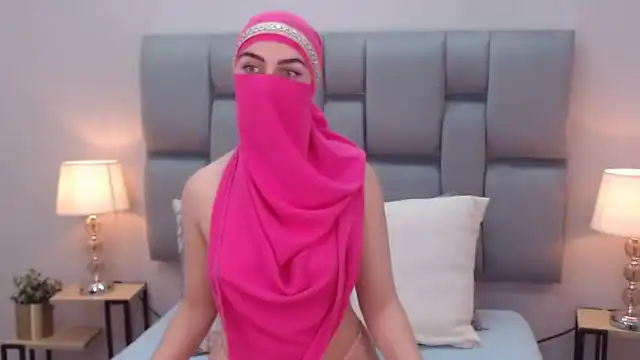 Aliah-manzur – Flirt4free Video Stream Recording – 2025-09-28 20:47:32