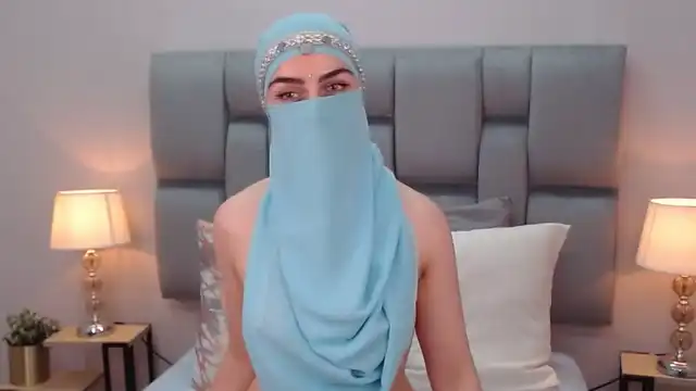 Aliah-manzur – Flirt4free Video Stream Recording – 2026-03-02 20:04:42